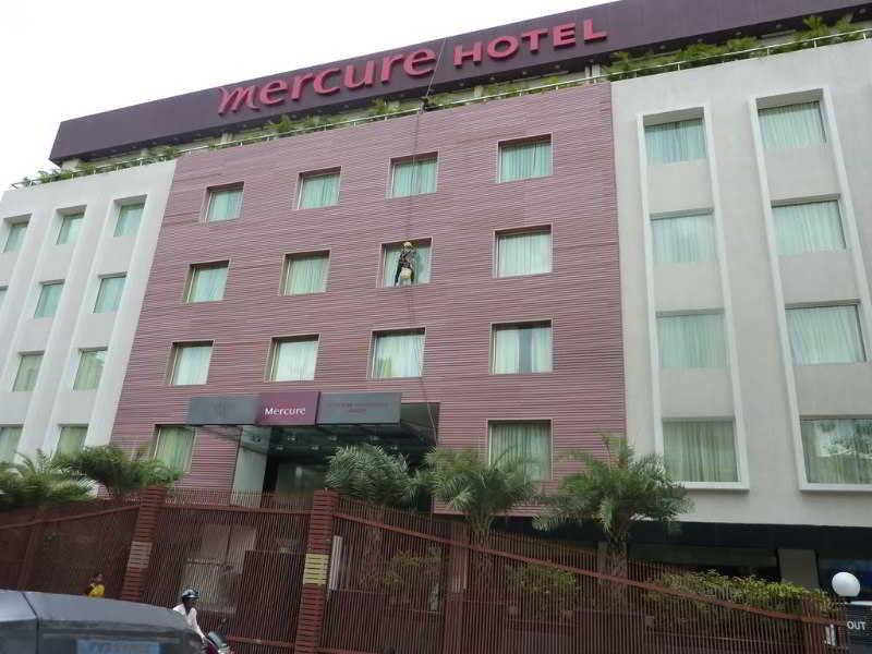 Royalton Hyderabad Abids Hotel Luaran gambar