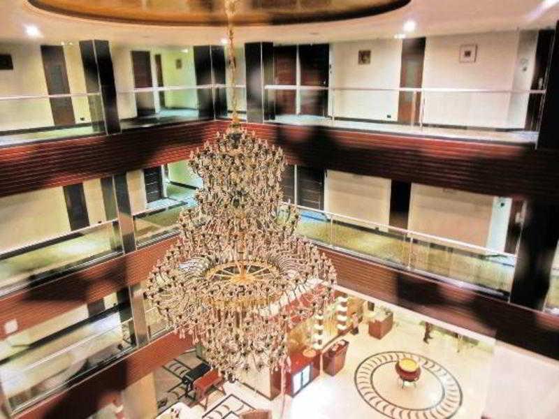 Royalton Hyderabad Abids Hotel Luaran gambar