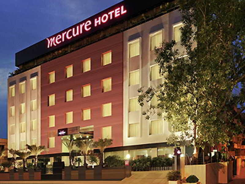 Royalton Hyderabad Abids Hotel Luaran gambar
