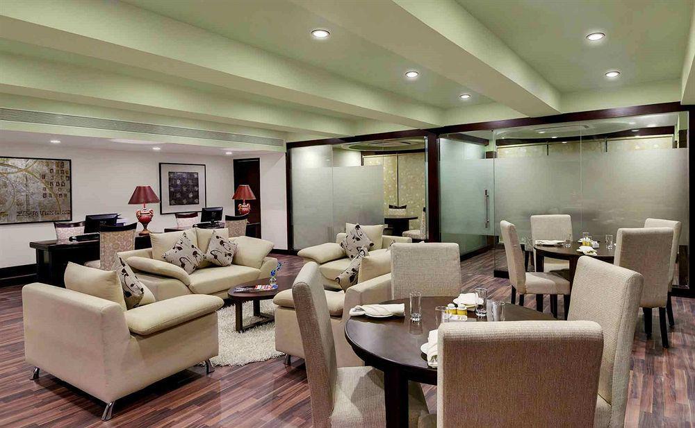 Royalton Hyderabad Abids Hotel Dalaman gambar